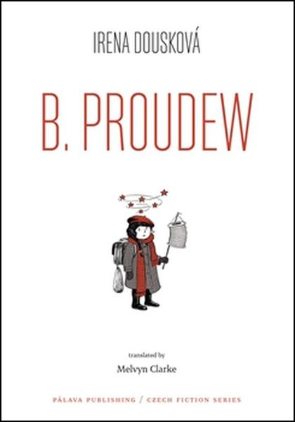 B. Proudew - 978-80-906428-0-5