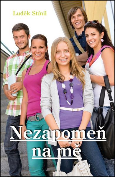 Levně Nezapomeň na mě
