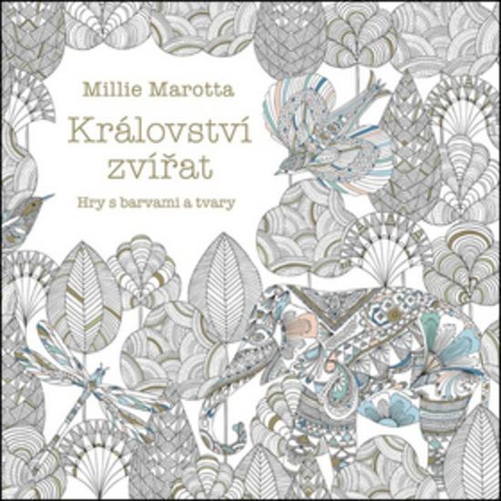 Království zvířat - 978-80-222-0791-1