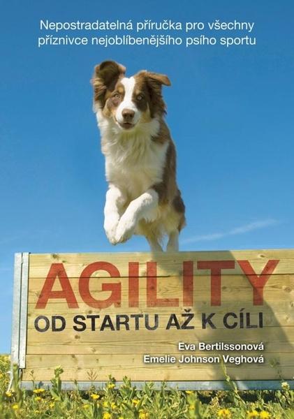 Levně Agility Od startu až k cíli