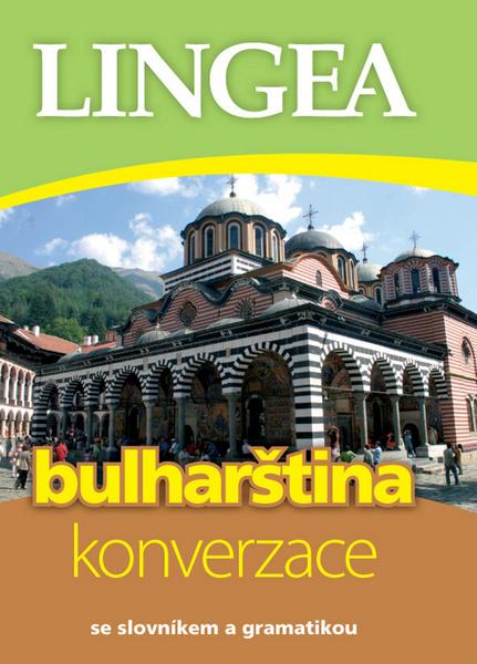 Bulharština konverzace - 978-80-7508-121-6