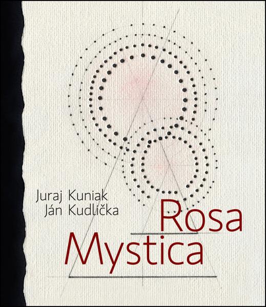 Levně Rosa mystica