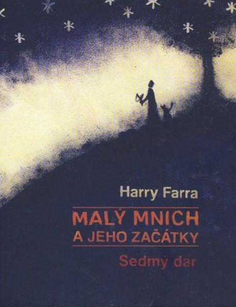 Levně Malý mnich a jeho začátky