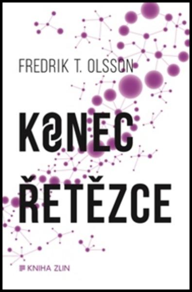 Konec řetězce - 978-80-7473-462-5
