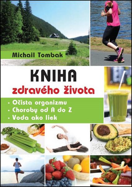 Levně Kniha zdravého života