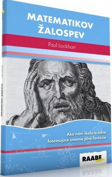 Levně Matematikov žalospev