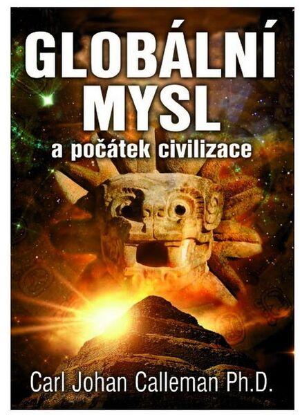 Levně Globální mysl a počátek civilizace