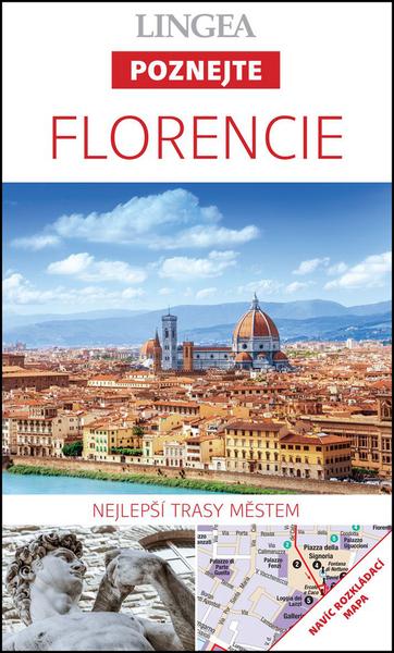 Florencie - 978-80-7508-194-0