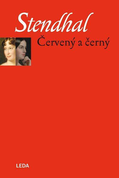 Červený a černý - 978-80-7335-431-2