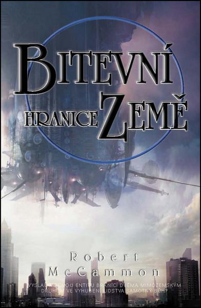 Levně Bitevní hranice Země