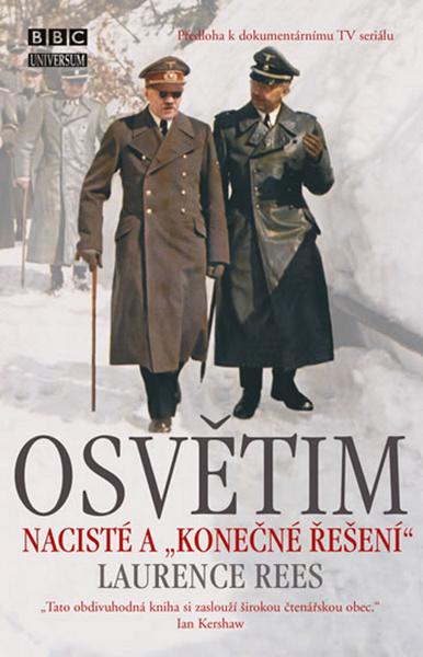 Osvětim - 978-80-242-5409-8