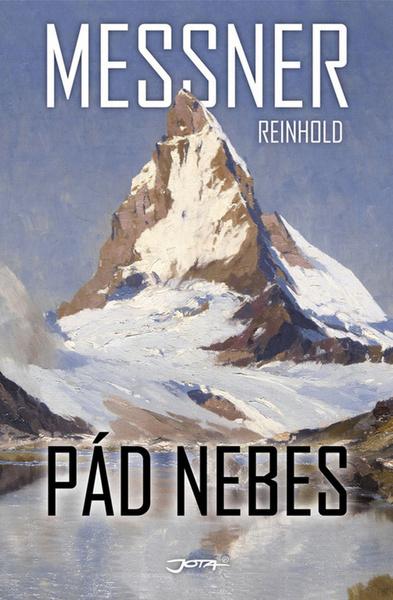 Pád nebes - 978-80-7462-979-2