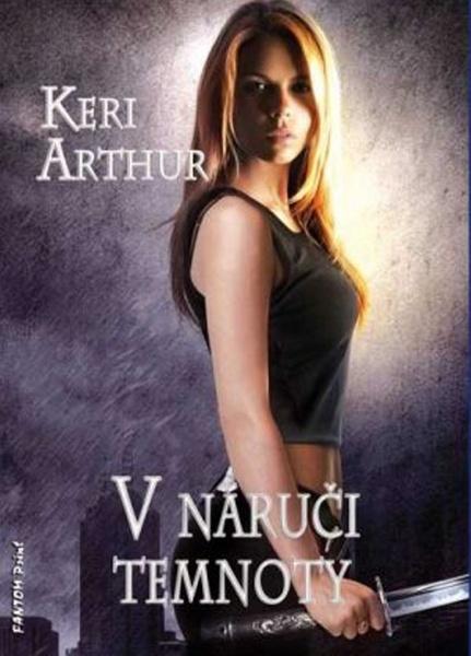 V náruči temnoty - 978-80-7398-355-0