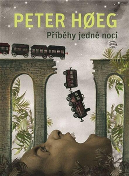 Příběhy jedné noci - 978-80-257-1870-4