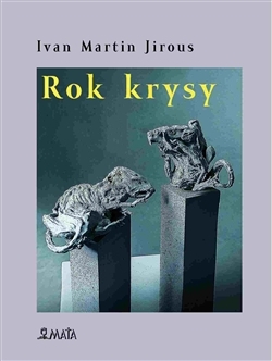 Rok krysy - 978-80-7287-215-2