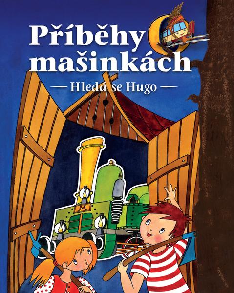 Levně Příběhy o mašinkách