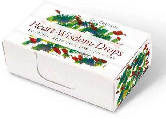 Levně Heart-Wisdom-Drops I