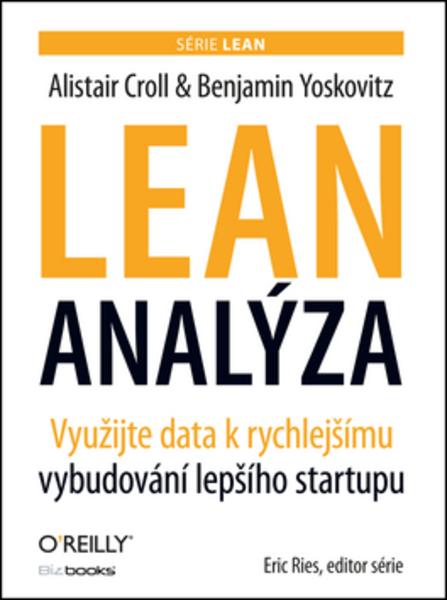 Lean analýza - 978-80-265-0507-5