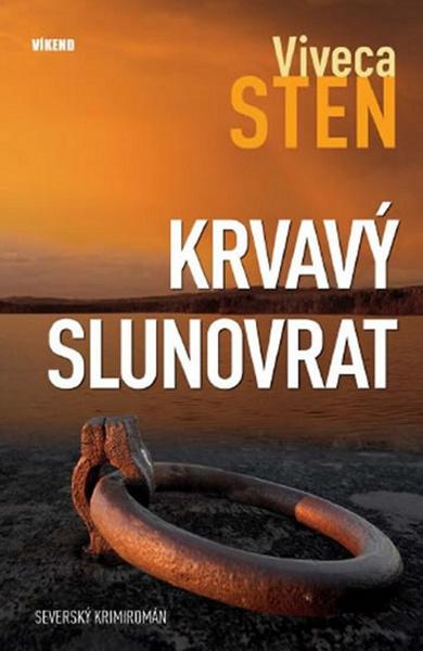 Levně Krvavý slunovrat