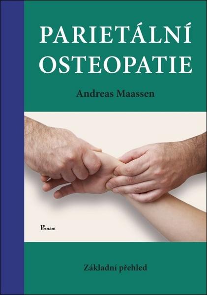 Levně Parietální osteopatie