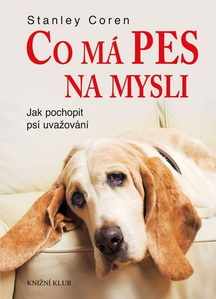Co má pes na mysli - 978-80-242-5338-1