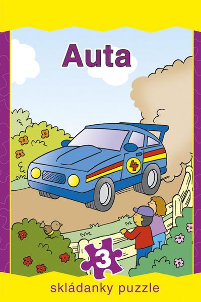 Levně Auta