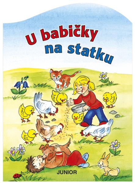 Levně U babičky na statku
