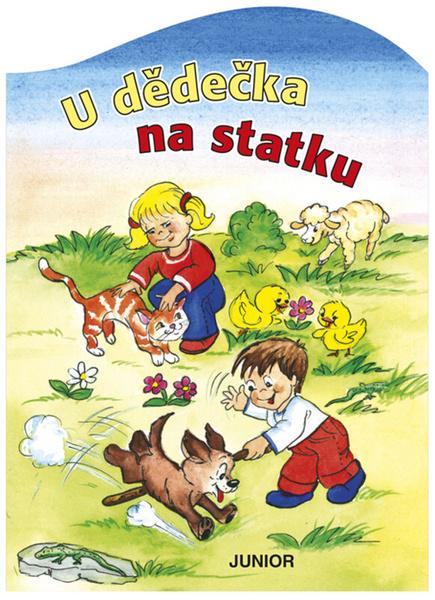 Levně U dědečka na statku