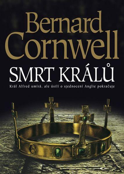 Smrt králů - 978-80-7507-616-8