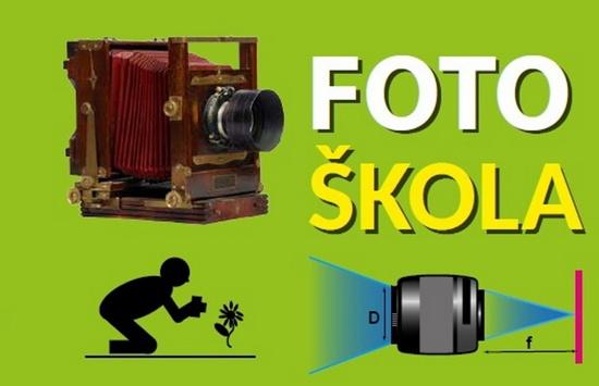 Levně Fotoškola