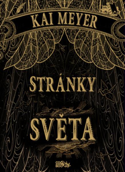 Stránky světa - 978-80-7544-173-7