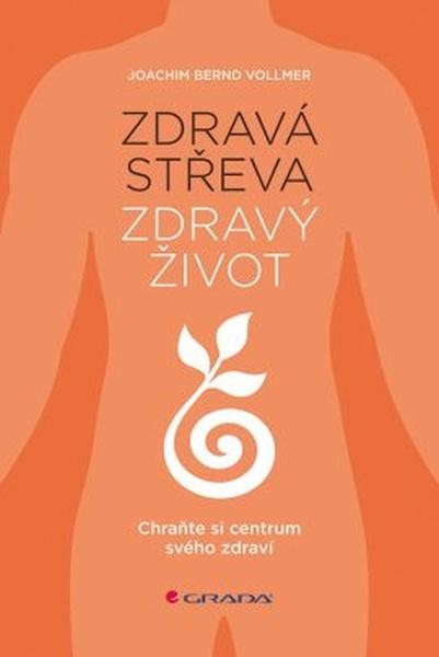 Zdravá střeva, zdravý život - 978-80-271-0061-3