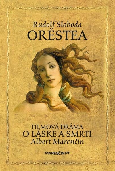 Levně Orestea