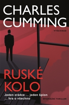 Levně Ruské kolo
