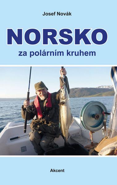 Levně Norsko za polárním kruhem