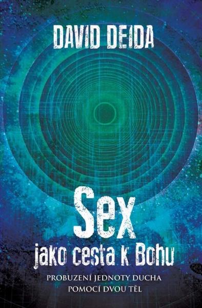 Levně Sex jako cesta k Bohu