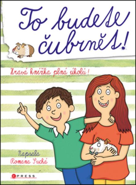 To budete čubrnět! - 978-80-264-1152-9