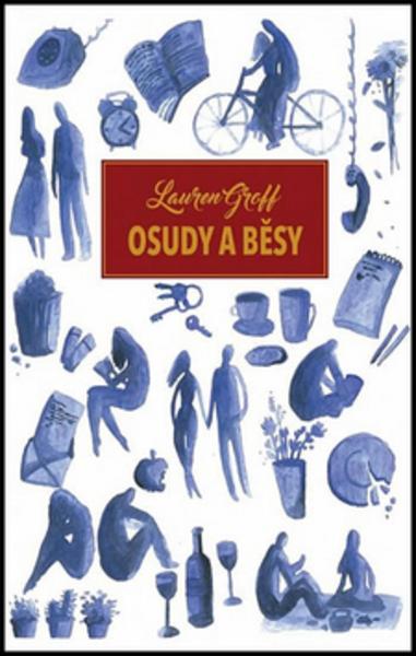 Osudy a běsy - 978-80-7498-179-1