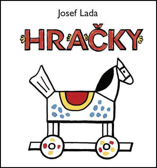 Hračky - 978-80-242-5479-1