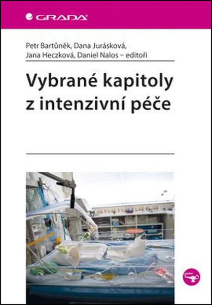 Vybrané kapitoly z intenzivní péče - 978-80-247-4343-1
