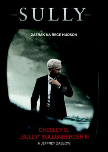 Sully Zázrak na řece Hudson - 978-80-7505-414-2