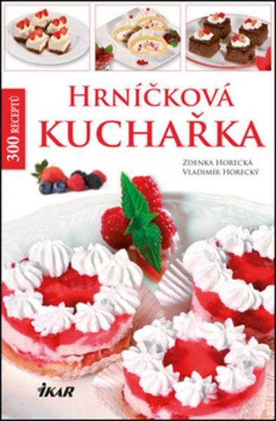 Hrníčková kuchařka - 978-80-249-3207-1