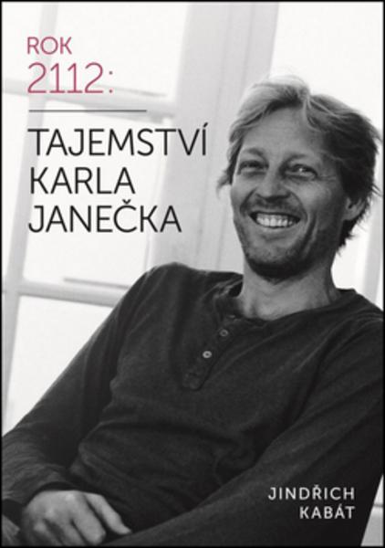 Tajemství Karla Janečka - 978-80-7505-419-7