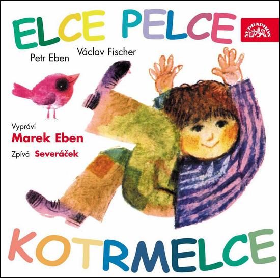 Elce pelce kotrmelce