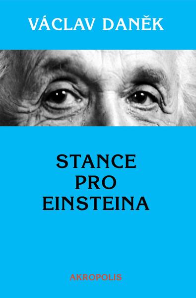 Levně Stance pro Einsteina