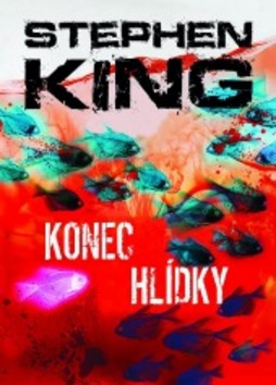 Konec hlídky - 978-80-7306-857-8