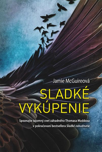 Sladké vykúpenie - 978-80-8142-586-8