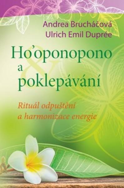 Ho’oponopono a poklepávání - 978-80-7306-867-7