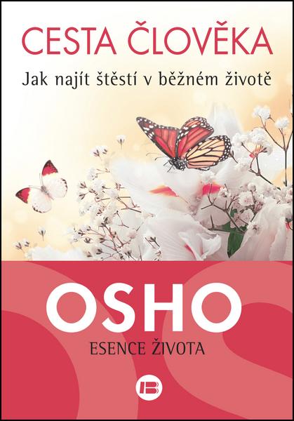 Cesta člověka - 978-80-7306-868-4