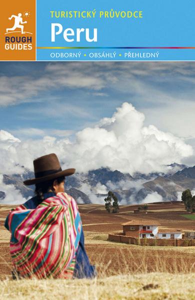 Peru - 978-80-7462-973-0
